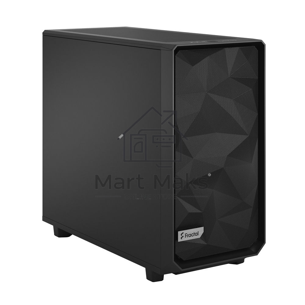 Корпус Fractal Design MESHIFY 2 BLACK / FD-C-MES2A-01