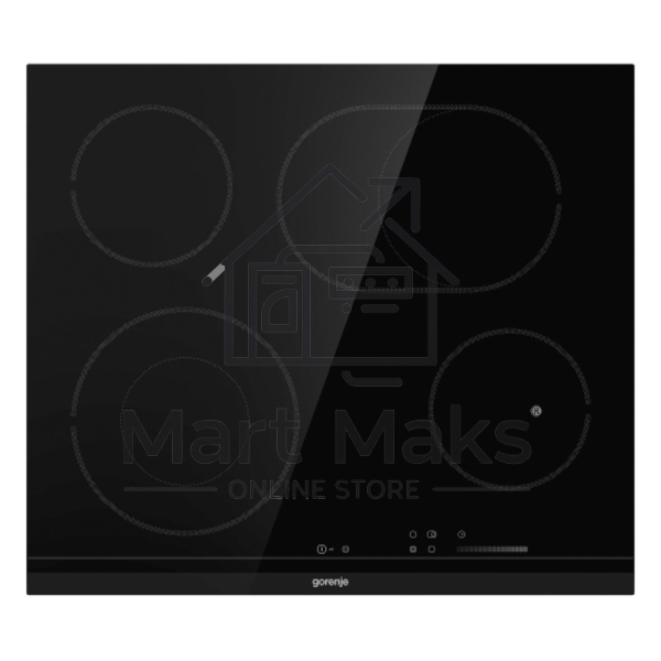 Электрическая варочная панель Gorenje ECS643BCSC