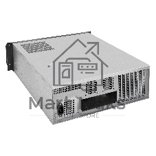 Серверный корпус ExeGate Pro 3U450-09 (RM 19