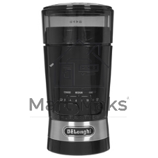 Кофемолка DeLonghi KG 210