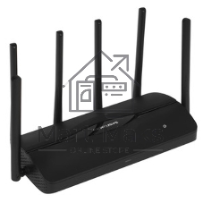 Двухдиапазонный беспроводной маршрутизатор Wi-Fi Mercusys MR37BE