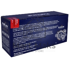Барабан ProfiLine Samsung ML-2161/2156/2160/2165/2166/2168/SCX3400/3401/3405/3406/3400F/M2020 для MLT-D101S/MLT-D111/106R02773 (для совместимых картриджей) (GoldenGreen)