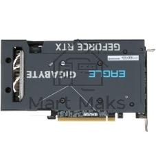 Видеокарта GIGABYTE NVIDIA GeForce RTX 3050 8Gb GDDR6 128bit 2xHDMI 2xDP