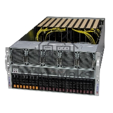 Серверная платформа SuperMicro SYS-521GE-TNRT