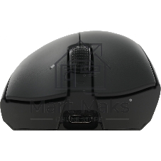 Мышь беспроводная/проводная Razer DeathAdder V3 HyperSpeed черный, 6400 dpi, радиоканал, USB, кнопки - 6