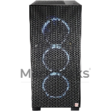 Компьютер IRU Strato 710Z7GP TWR Core i9 14900KF (3.2) 64Gb SSD 1Tb RTX 5080 16Gb FreeDOS GbitEth 850W черный (RUS) (2135195)