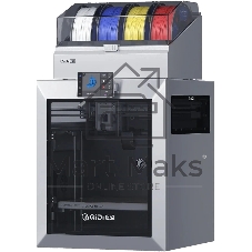 Принтер 3D Qidi Q 2 Combo 270x270x256мм ABS/PLA/PETG/Flex/ASA/PC/PET/TPU Принтер 3D Qidi Q 2 Combo 270x270x256мм ABS/PLA/PETG/Flex/ASA/PC/PET/TPU
