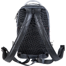 Рюкзак Piquadro Urban CA6801UB00/GRN серый/черный кожа