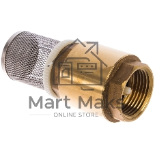 Клапан обр. Elitech 1005.000700