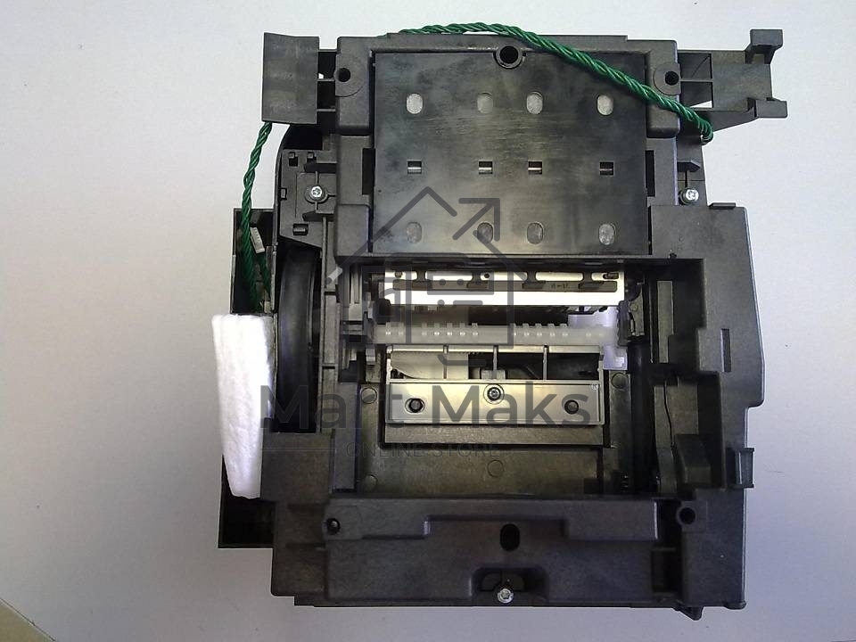 Станция парковки в сборе HP DJ 500/510/800/810/815/820 (C7769-60374/C7769-60149)