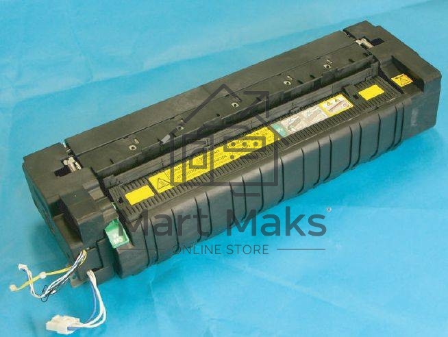 Печь в сборе Konica-Minolta bizhub 454e/C454/C454e (A4FJR70455/A4FJR70444/A4FJR70422/A4FJR70411/A4FJR70400)