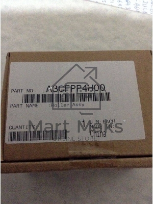 Ролик отделения ADF Konica-Minolta DF624/701 (A3CFPP4H00)