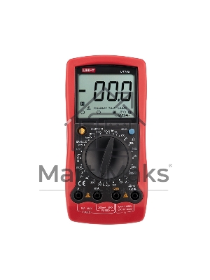 Автомобильный мультиметр UNI-T UT105