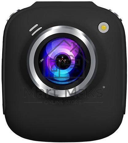 Видеорегистратор Sho-Me FHD-825 черный 720x1280 720p 120гр. JL5212B