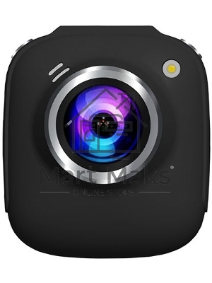 Видеорегистратор Sho-Me FHD-825 черный 720x1280 720p 120гр. JL5212B