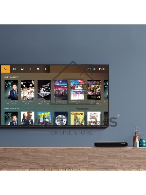 Сетевое хранилище SMB QNAP HS-264-8G Silent NAS 2 HDD trays, 4-core Intel Celeron N5105 2.0 GHz up to 2.9 GHz, 8 GB RAM, 2x2.5 Gigabit Ethernet, 2 xUSB 3.2 Gen 2 (10Gbps), 2xHDMI.