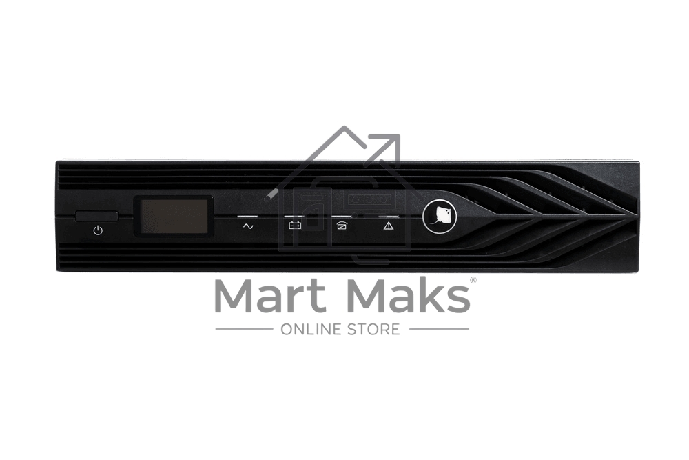 Источник бесперебойного питания БАСТИОН SKAT-UPS 1500 RACK+3x9Ah (Код товара: 488) / Производство РФ / МПТ
