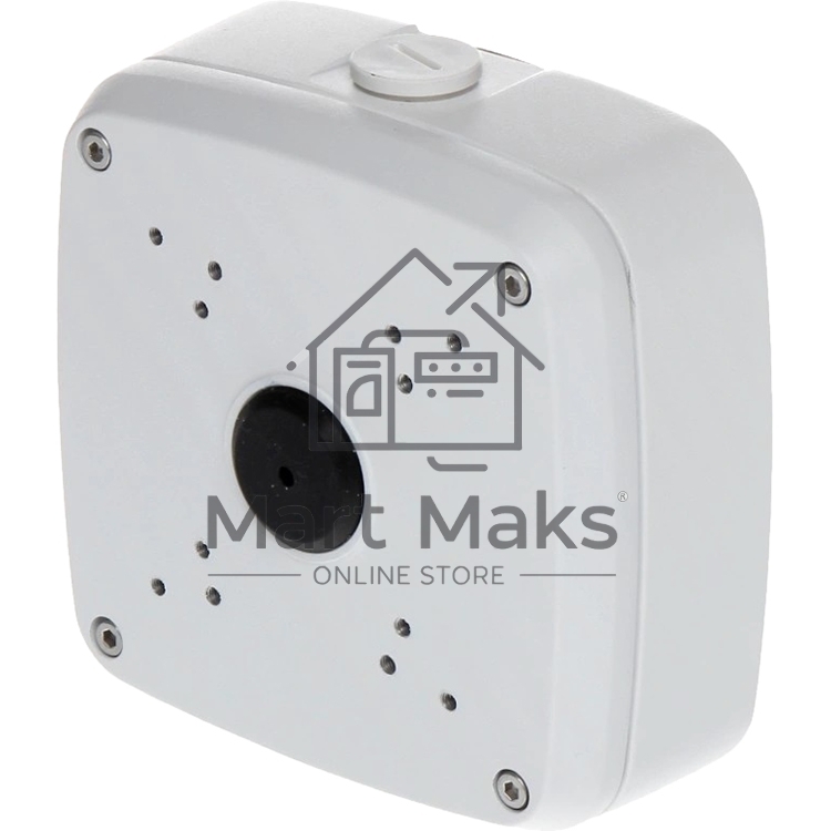 Настенная коробка Dahua для корпусов серий HDW2 Junction Box PFA121