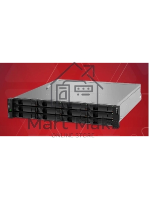 Система хранения данных HEAD 2U12 LFF 7Y63S3UB00 DE120S LENOVO Система хранения данных HEAD 2U12 LFF 7Y63S3UB00 DE120S LENOVO