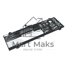 Аккумуляторная батарея для ноутбука Lenovo Ideapad Yoga 7-14ITL5 (L19C4PDC) 15.36V 71Wh Orig