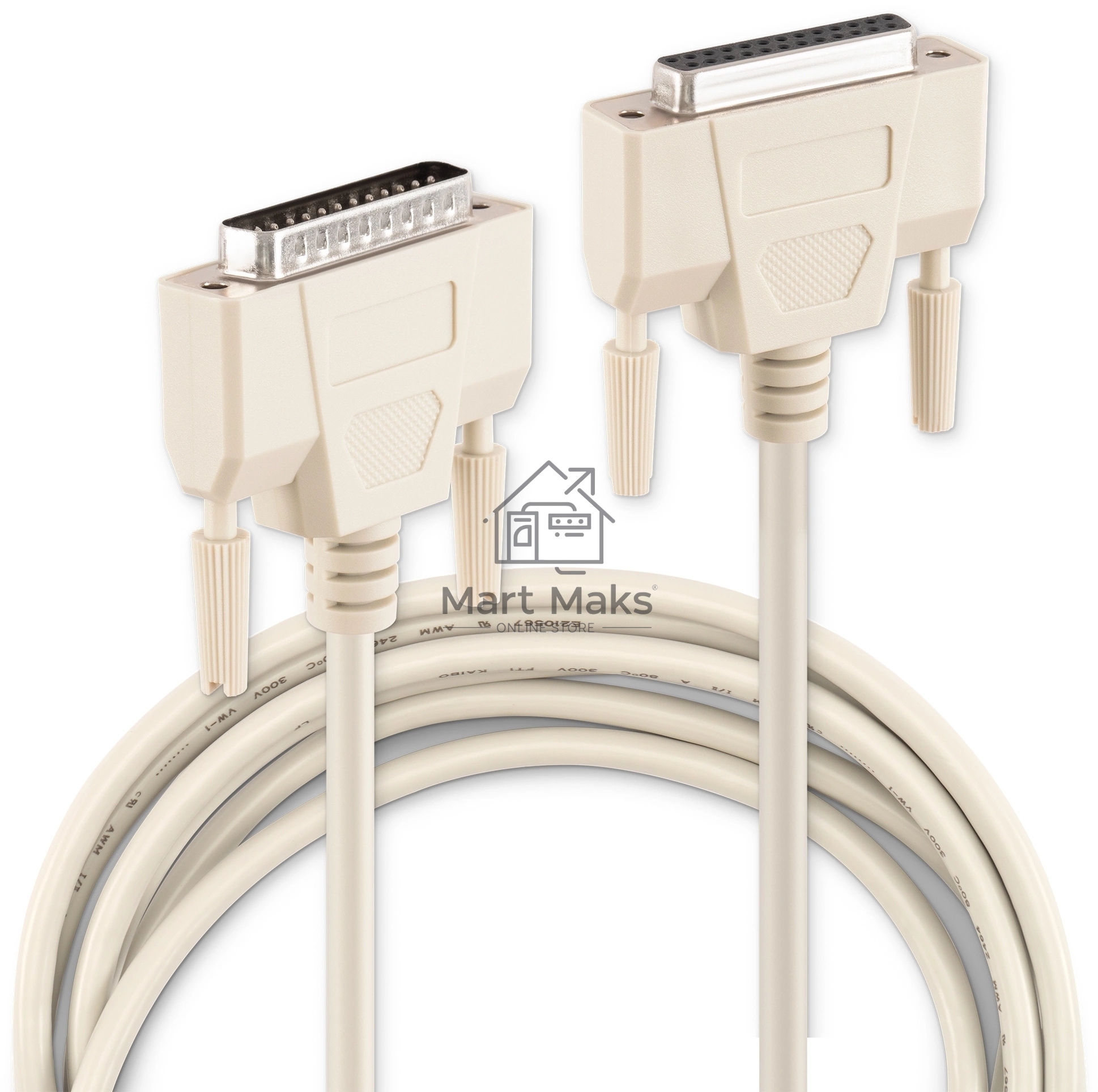 Кабель Ippon (1990909) Parallel cable kit for Innova Unity RT