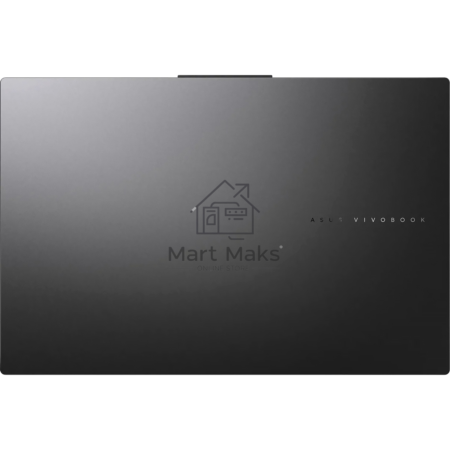 Ноутбук ASUS VivoBook Pro 15 OLED N6506MU Ultra 7 155H 16Gb SSD 1Tb NVIDIA RTX 4050 6Gb 15,6 2.8K OLED Cam 75Вт*ч No OS Серый N6506MU-MA100 90NB12Z3-M00570