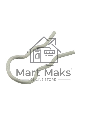 Скоба большая Saeco 11005096