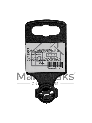 Ключ-трещотка Сибртех 1/4