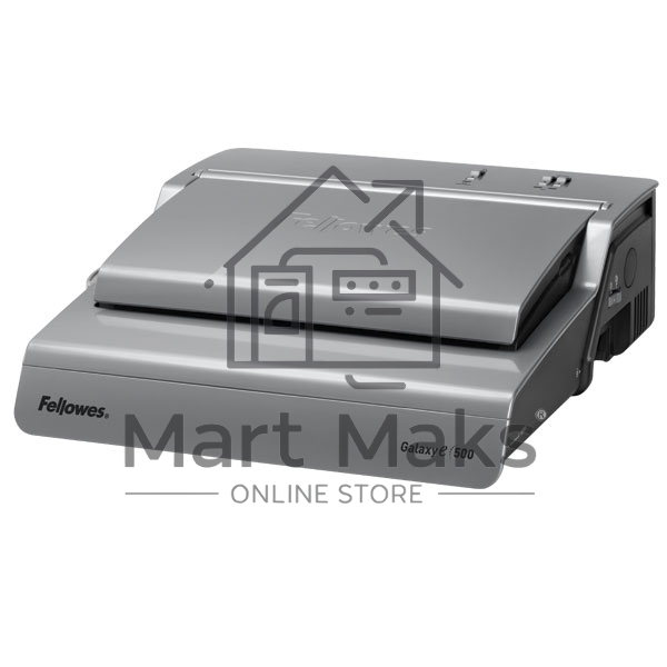 Переплетчик Fellowes GALAXY-E
