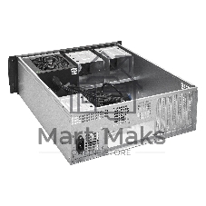Серверный корпус ExeGate Pro 3U450-09 (RM 19