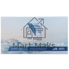 Блок фотобарабана NVPrint совместимый NV-DR-12 для Brother HL-L2371DN/DCP-L2551DN/MFC-L2751DW (12000k)