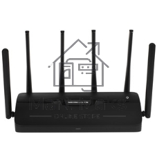 Двухдиапазонный беспроводной маршрутизатор Wi-Fi Mercusys MR37BE