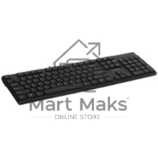 Клавиатура проводная мультимедийная Smartbuy ONE 238 USB черная (SBK-238U-K)