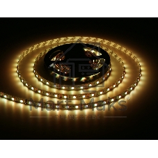 Светодиодная лента Ambrella light GS2202 5050 60Led/ 14.4 m/ 12V IP20 RGB/ 5000*10*1.87mm (4 конт.)