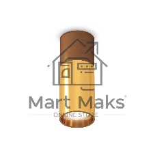 Светильник Ambrella Light XS6327060 PYG/SCF золото желтое полированное/кофе песок MR16 GU5.3 (C6304, C6327, A2010, N6113)