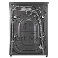 Стиральная машина Korting KWM 60DS1499 An антрацит, загрузка фронтальная 10 кг, 1400 об/мин, класс A+++