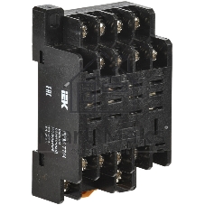 Разъем РРМ 77/4 IEK RRP10D-RRM-4