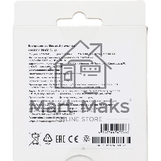 Наушники TWS Realme Buds Clip черный, открытые, Bluetooth, до 36 ч