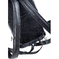 Рюкзак Piquadro Urban CA6801UB00/GRN серый/черный кожа