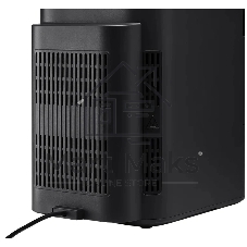 Аэрогриль Xiaomi Dual Zone Air Fryer 12L Dark Grey EU