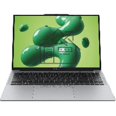 Ноутбук Digma Chronos Core 5 210H 16Gb SSD512Gb Intel Graphics 16