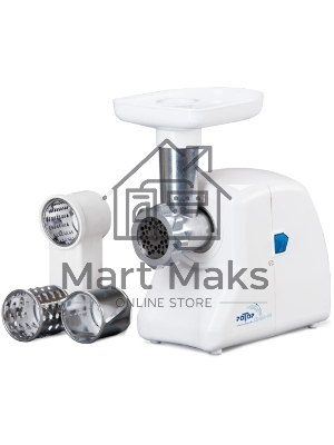 Мясорубка электрическая Ротор Дива-м ЭМШ 30/230-3, кух.комбайн