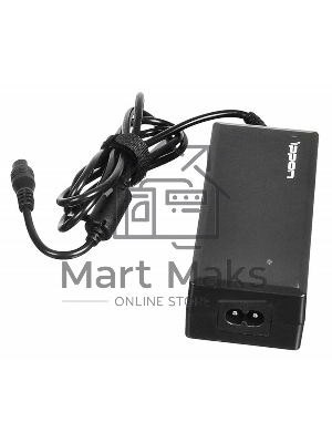 Блок питания Ippon E90 автоматический 90W 15V-19.5V 8-connectors 6A от бытовой электросети LED индикатор