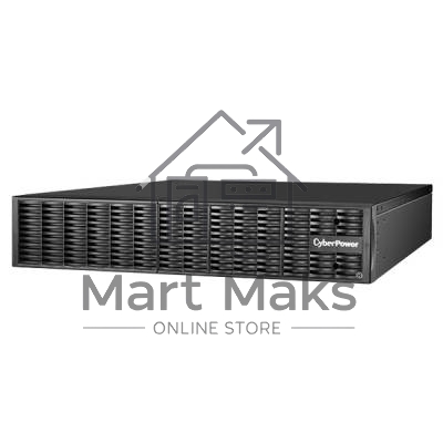 Внешний батарейный модуль Cyberpower BPSE72V45ART2U для моделей серии OLS2000ERT2U/OLS3000ERT2U