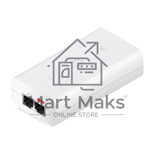 Адаптер PoE POE-54V-80W UBIQUITI