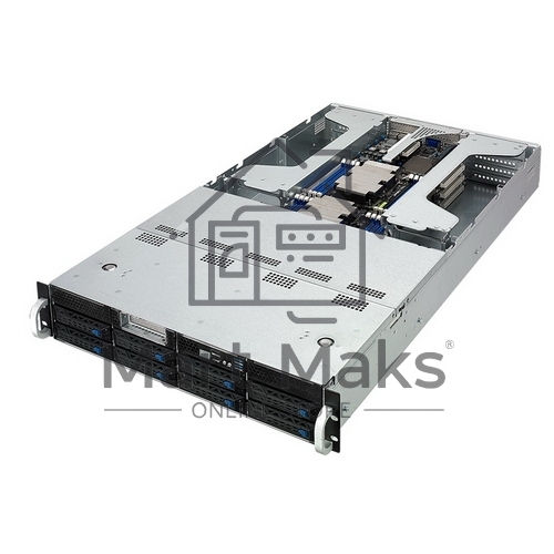 Серверная платформа ASUS ESC4000 G4/WOD/2CEE/EN WOC/WOM/WOS/WOR/IK9
