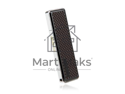 Флешка USB R/W Transcend 16Gb Jetflash 780 TS16GJF780 USB3.0 черный/серебристый