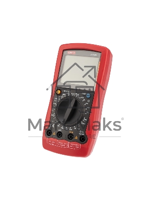 Автомобильный мультиметр UNI-T UT105