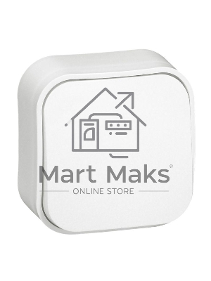 Переключатель 10A одноклавишный (Слоновая кость) Legrand 782234