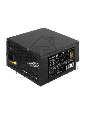 Блок питания ExeGate 900PPH (EX292160RUS), 900Вт, 80 PLUS Bronze, 120мм, черный